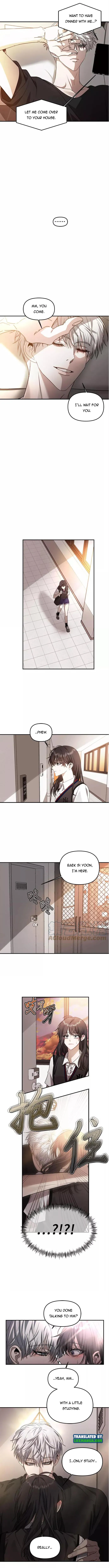 Read Dreaming Freedom Manga Online