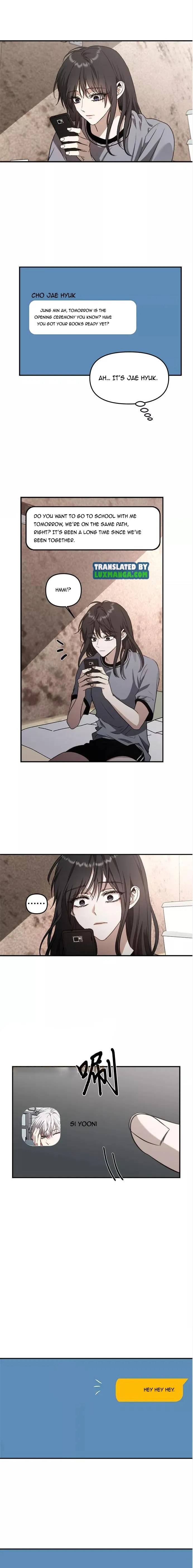 Read Dreaming Freedom Manga Online