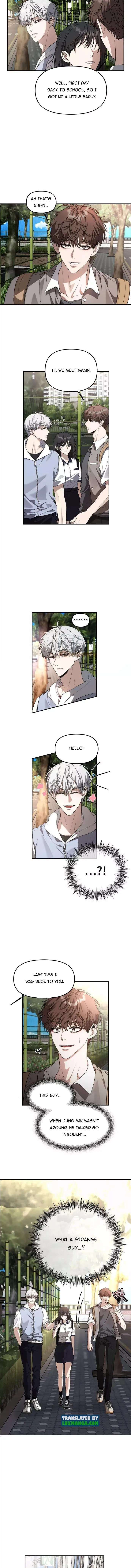 Read Dreaming Freedom Manga Online