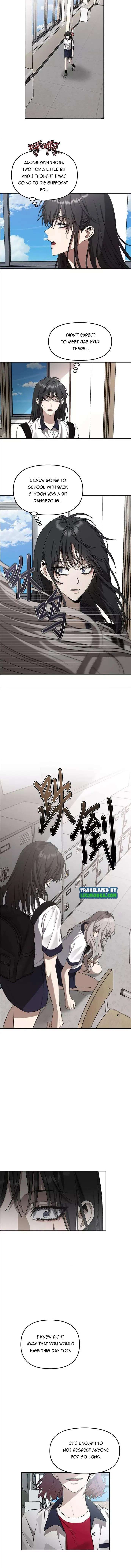Read Dreaming Freedom Manga Online