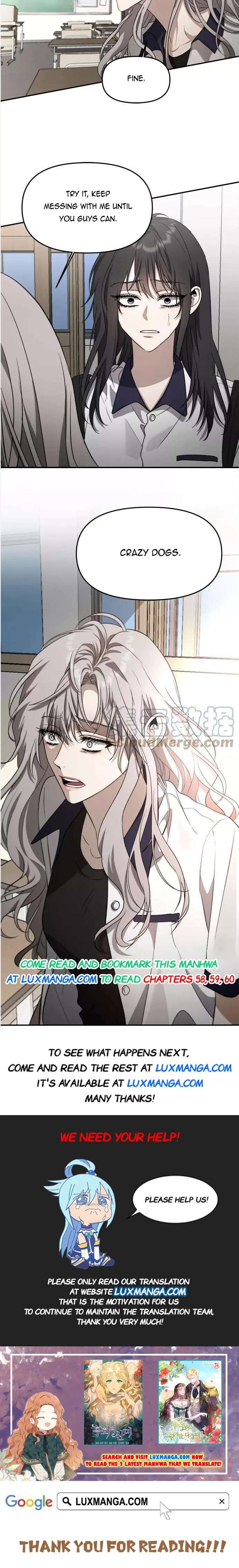 Read Dreaming Freedom Manga Online