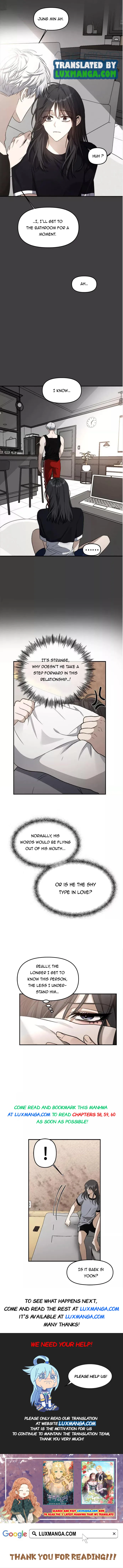 Read Dreaming Freedom Manga Online