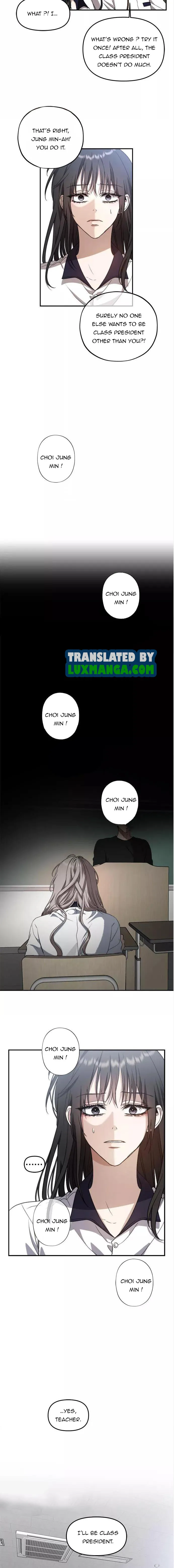 Read Dreaming Freedom Manga Online