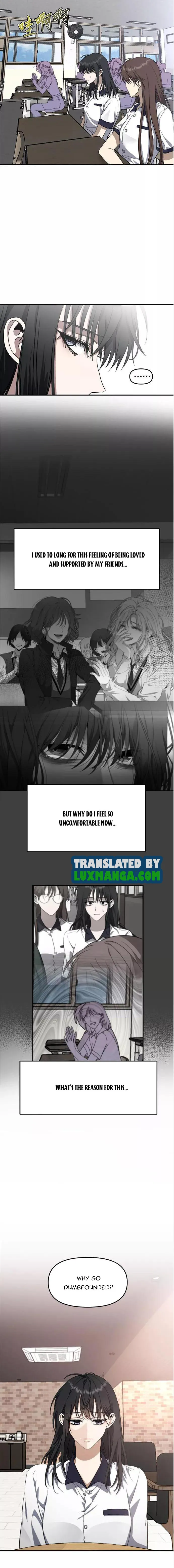 Read Dreaming Freedom Manga Online