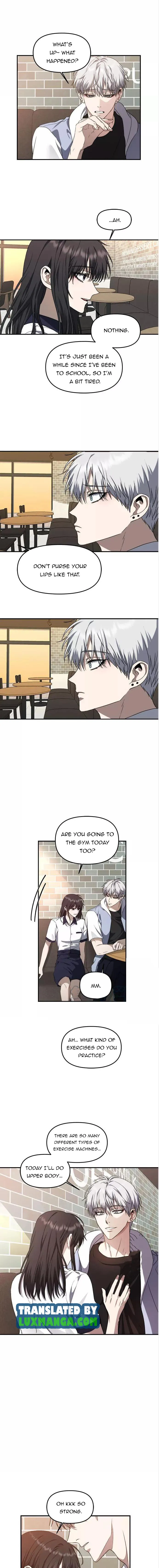 Read Dreaming Freedom Manga Online