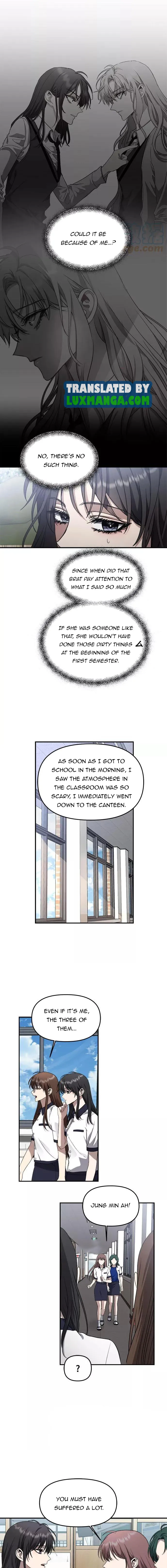 Read Dreaming Freedom Manga Online