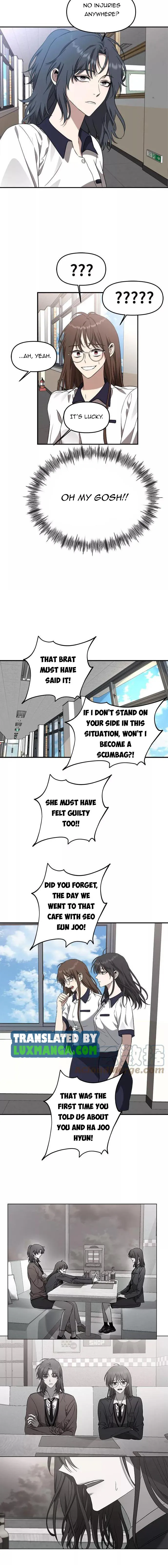Read Dreaming Freedom Manga Online