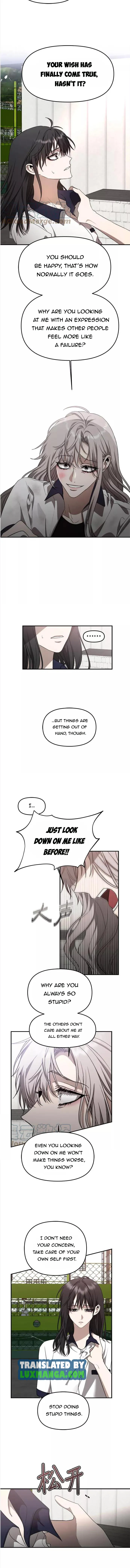 Read Dreaming Freedom Manga Online