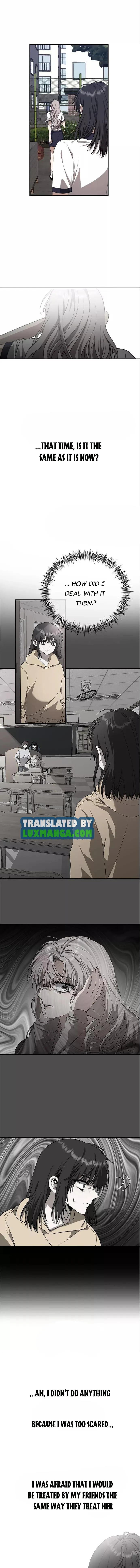 Read Dreaming Freedom Manga Online