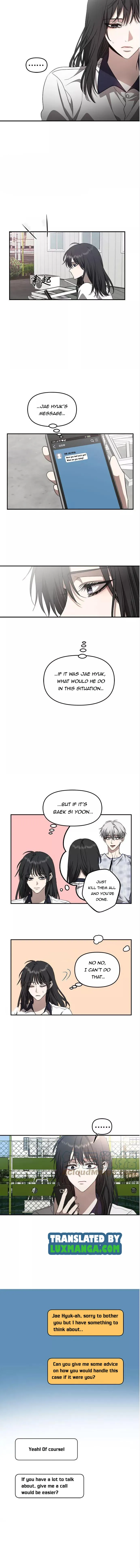 Read Dreaming Freedom Manga Online
