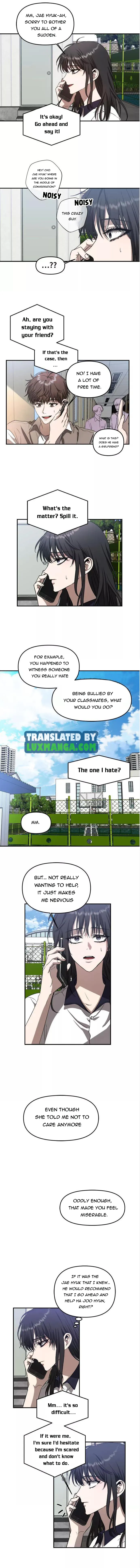 Read Dreaming Freedom Manga Online