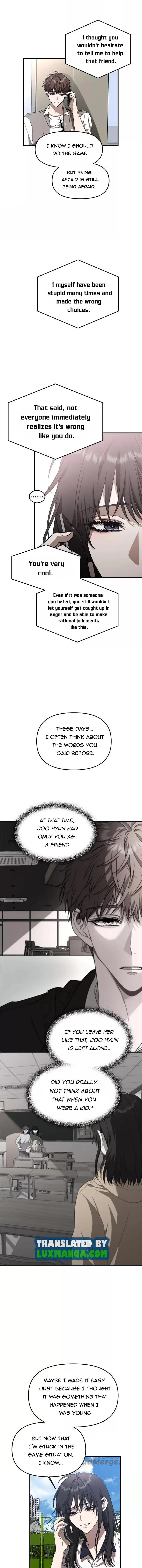 Read Dreaming Freedom Manga Online