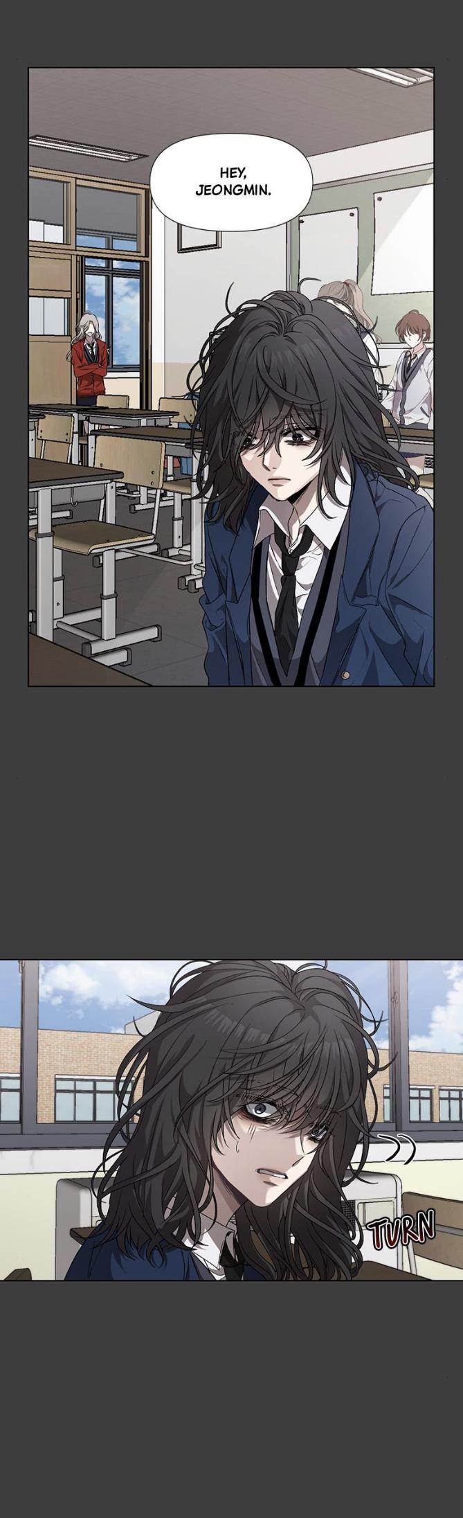 Read Dreaming Freedom Manga Online