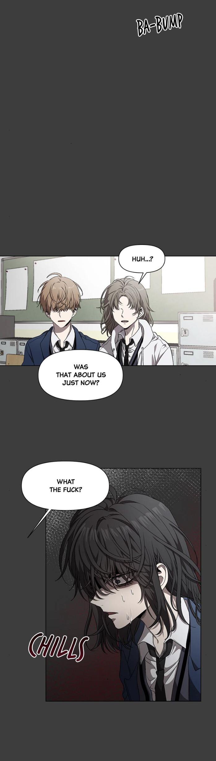Read Dreaming Freedom Manga Online