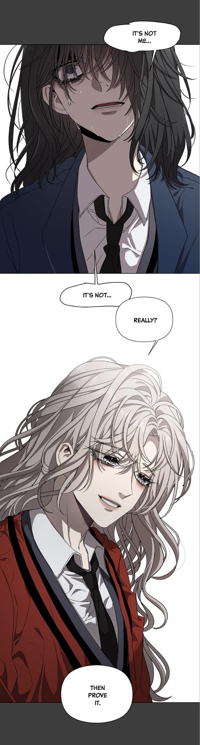 Read Dreaming Freedom Manga Online