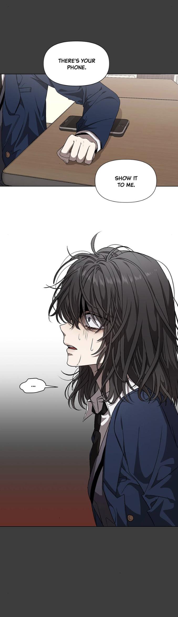 Read Dreaming Freedom Manga Online