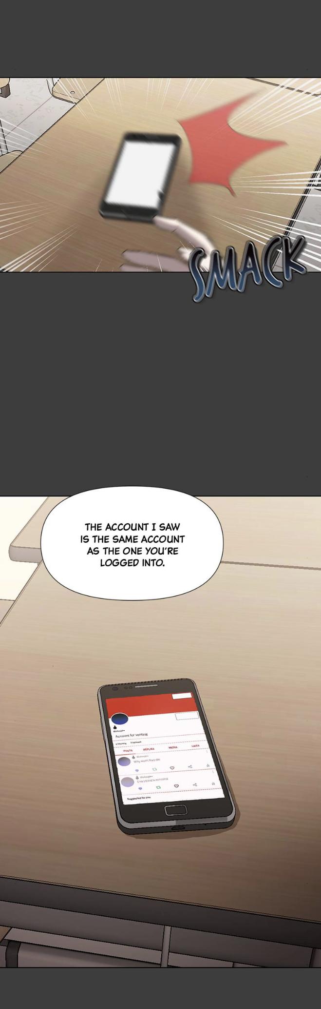 Read Dreaming Freedom Manga Online