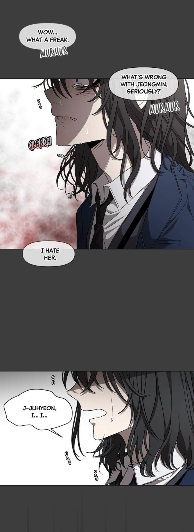 Read Dreaming Freedom Manga Online