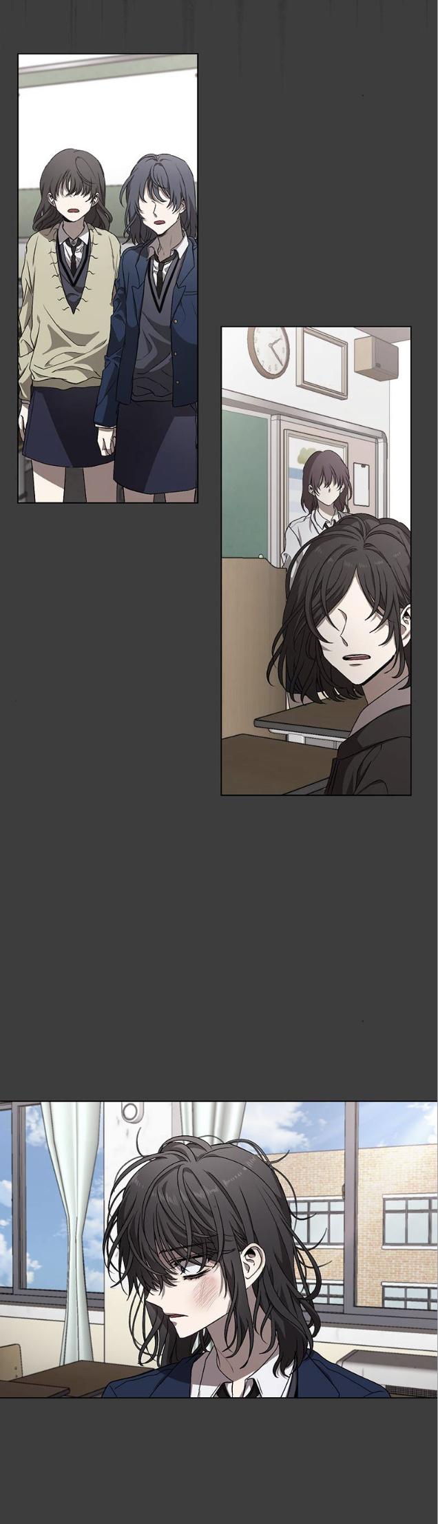 Read Dreaming Freedom Manga Online