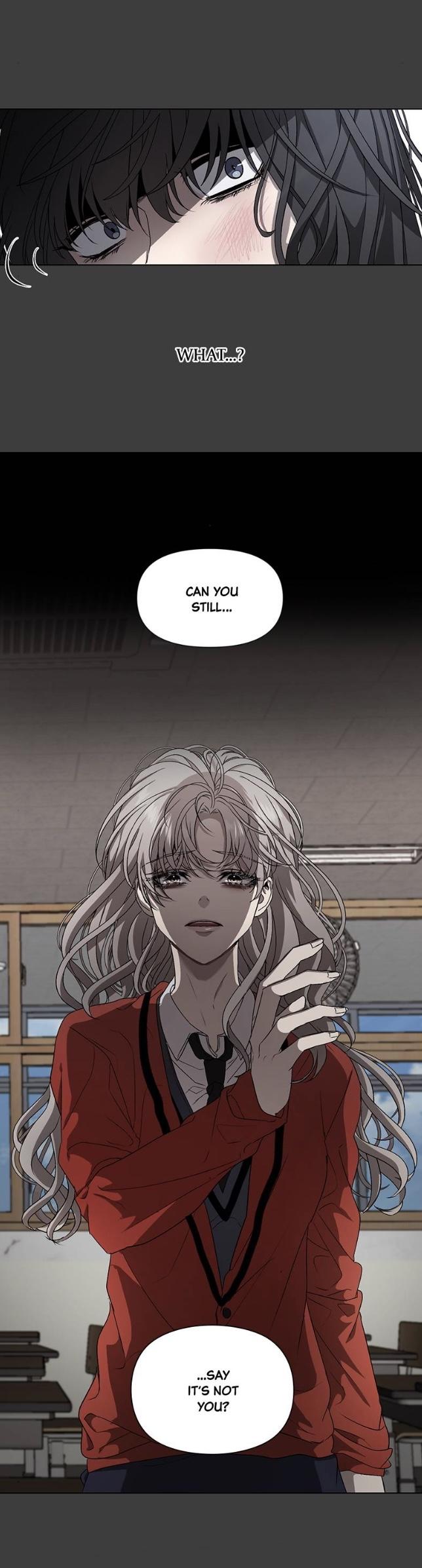 Read Dreaming Freedom Manga Online