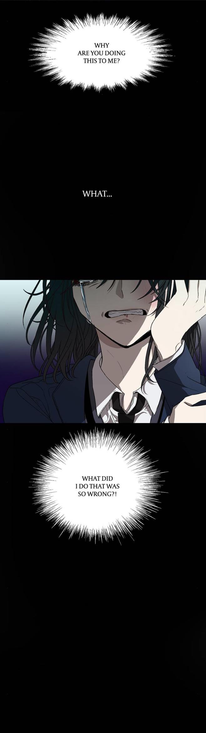 Read Dreaming Freedom Manga Online
