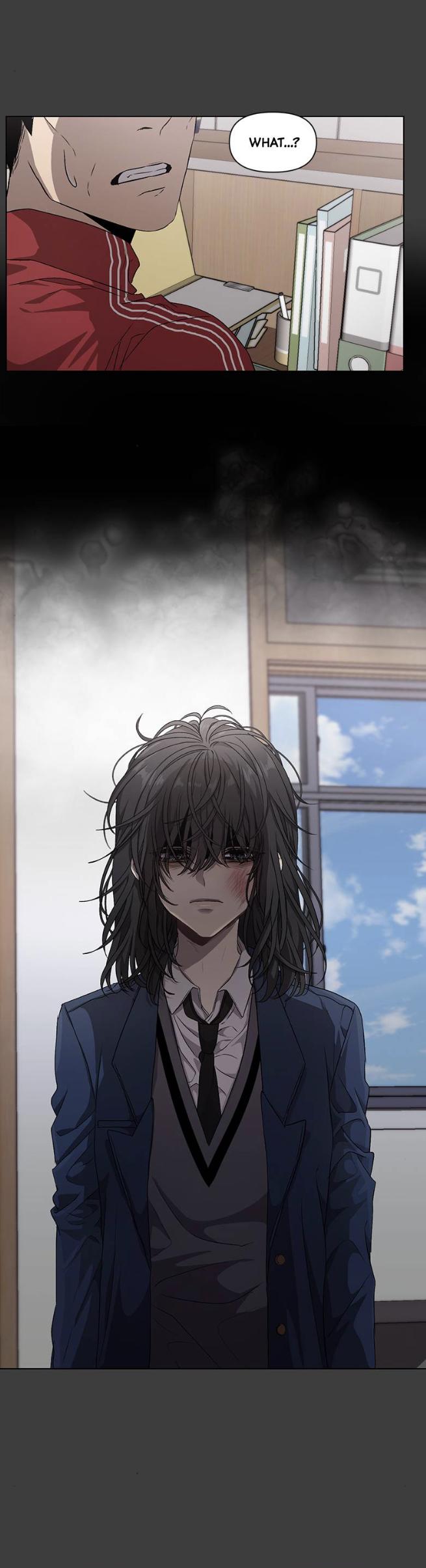 Read Dreaming Freedom Manga Online