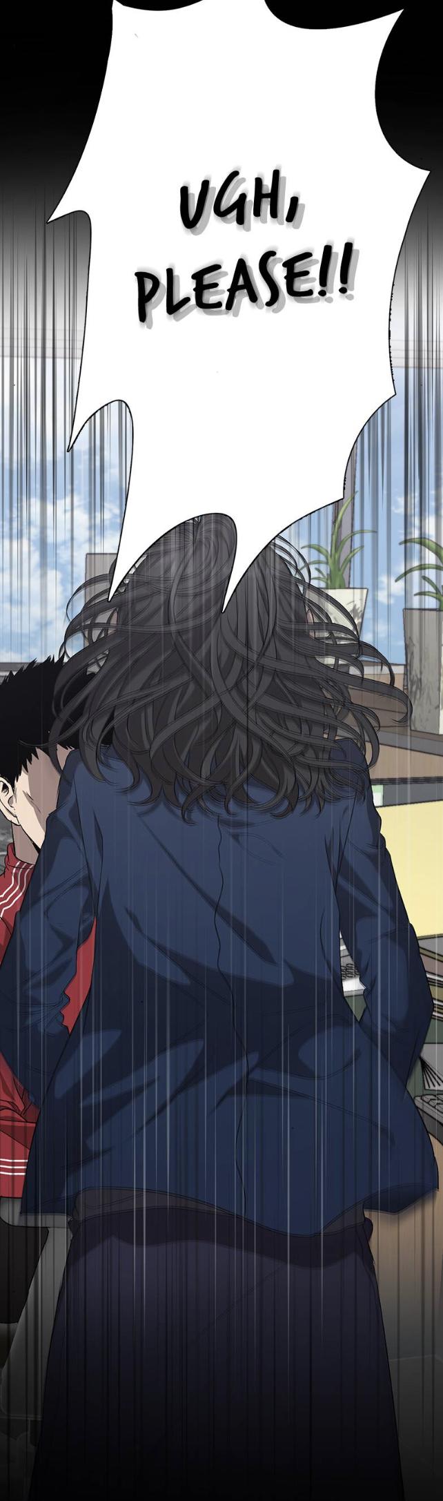 Read Dreaming Freedom Manga Online