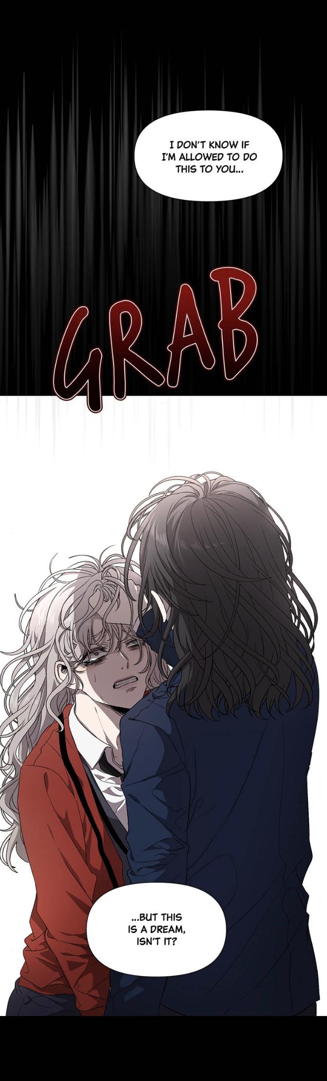 Read Dreaming Freedom Manga Online