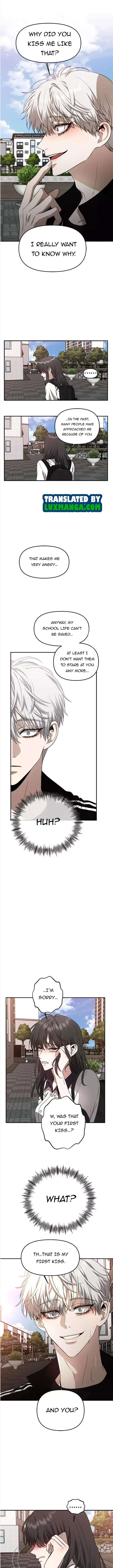 Read Dreaming Freedom Manga Online