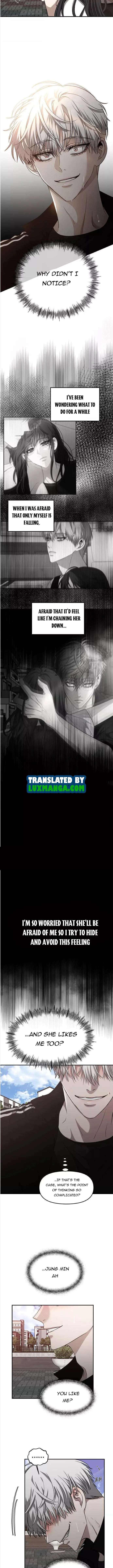 Read Dreaming Freedom Manga Online