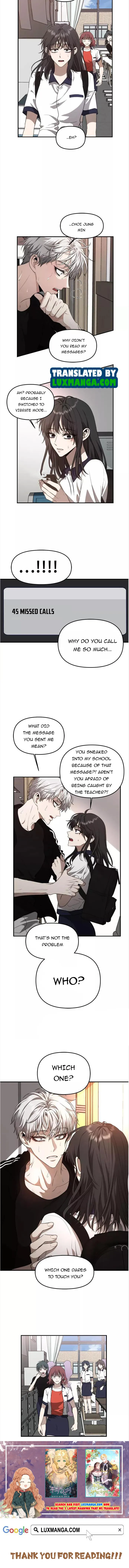 Read Dreaming Freedom Manga Online