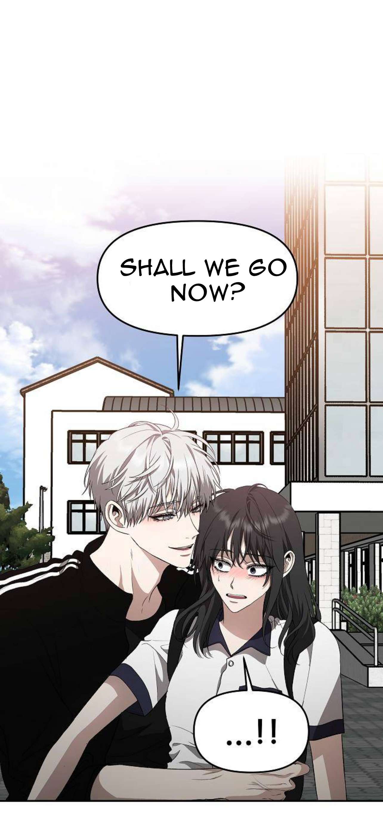 Read Dreaming Freedom Manga Online