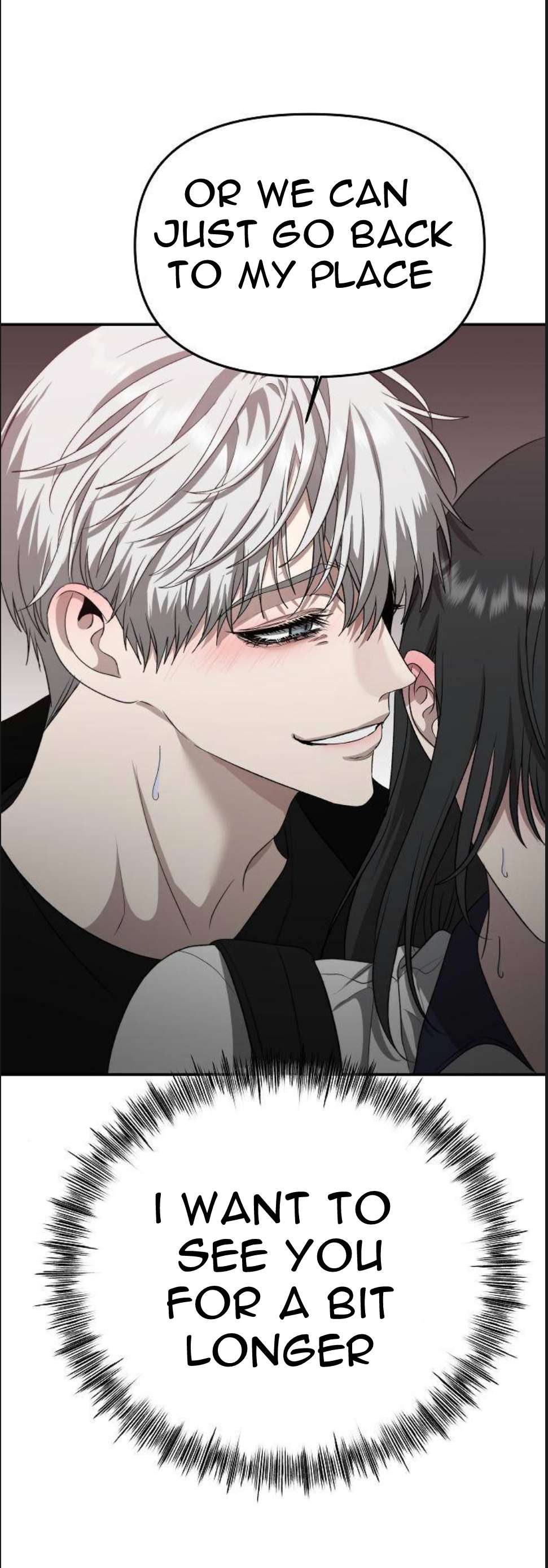 Read Dreaming Freedom Manga Online