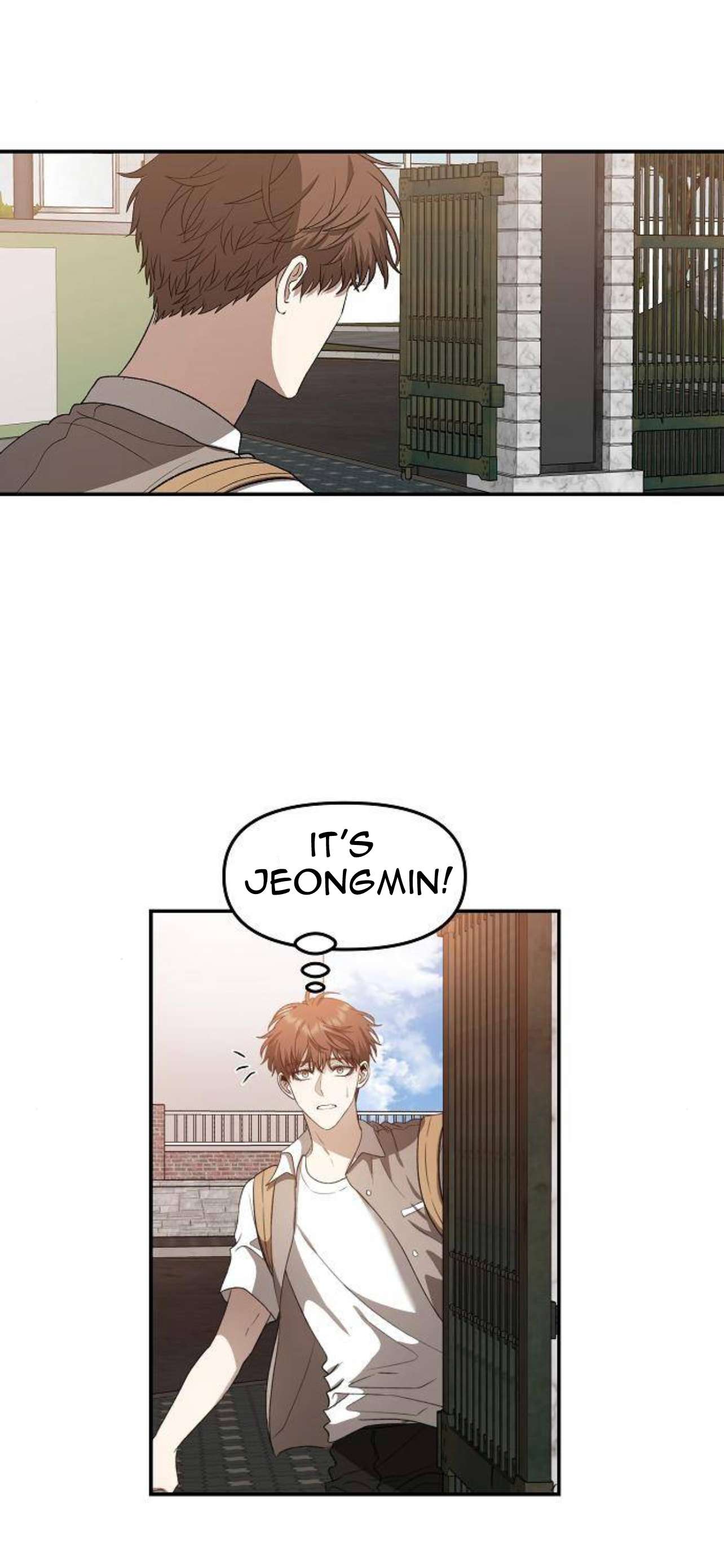 Read Dreaming Freedom Manga Online