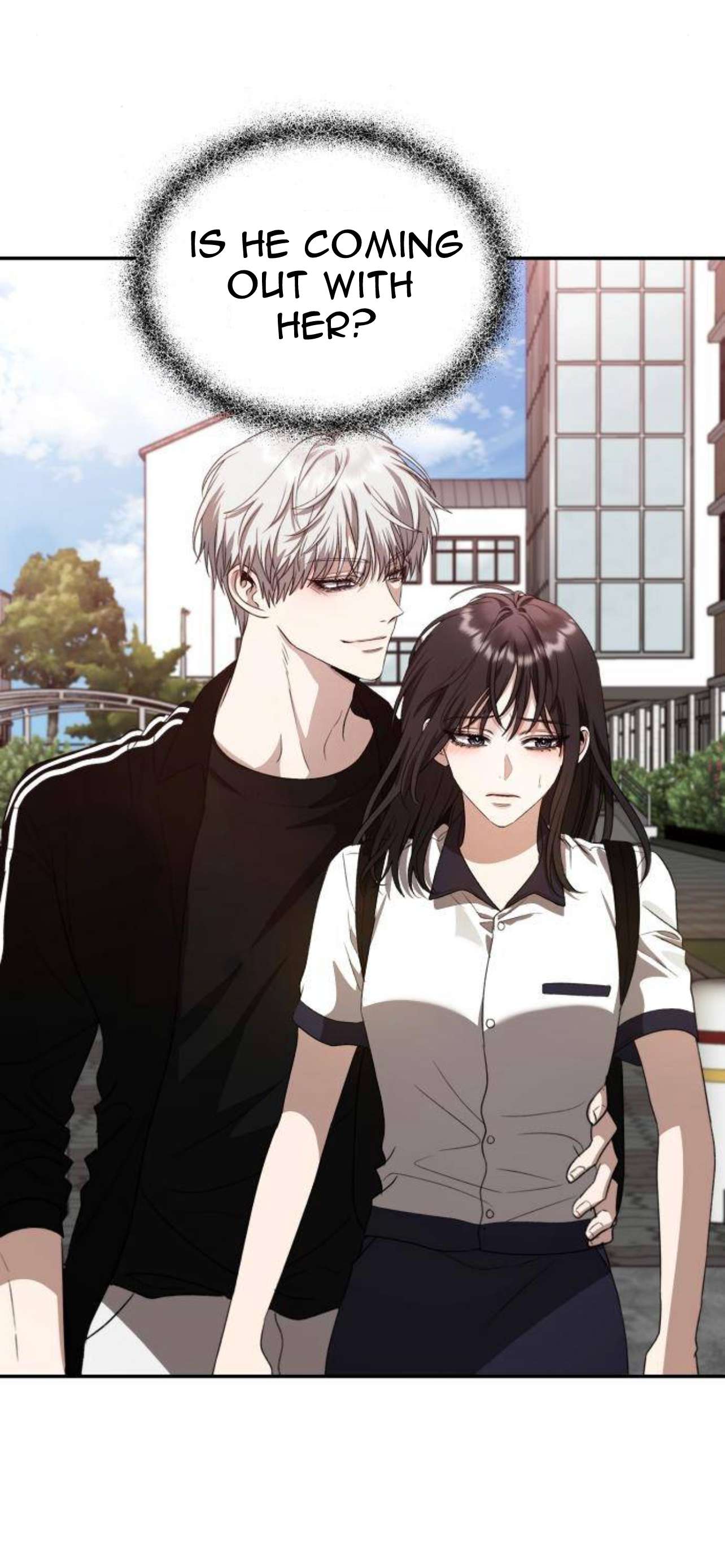 Read Dreaming Freedom Manga Online