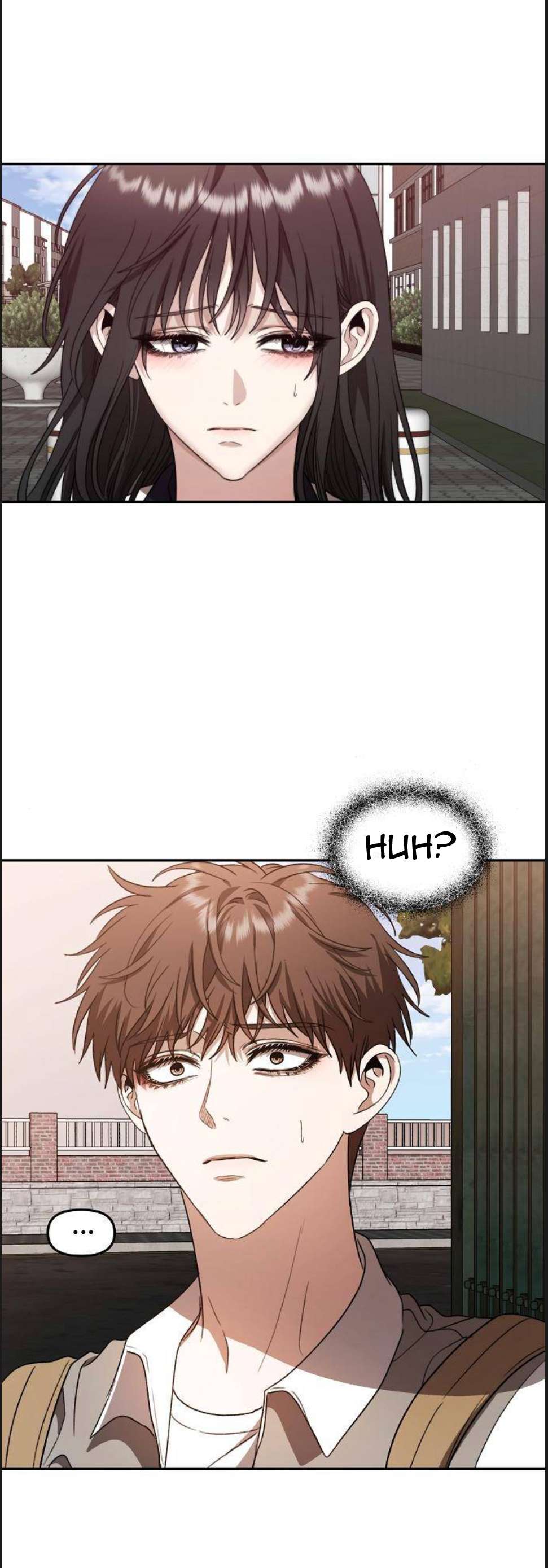 Read Dreaming Freedom Manga Online