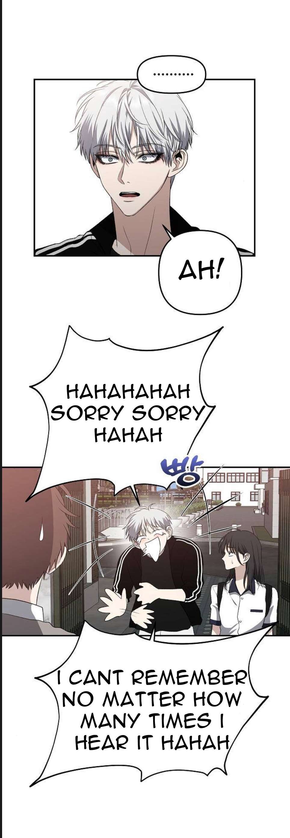 Read Dreaming Freedom Manga Online
