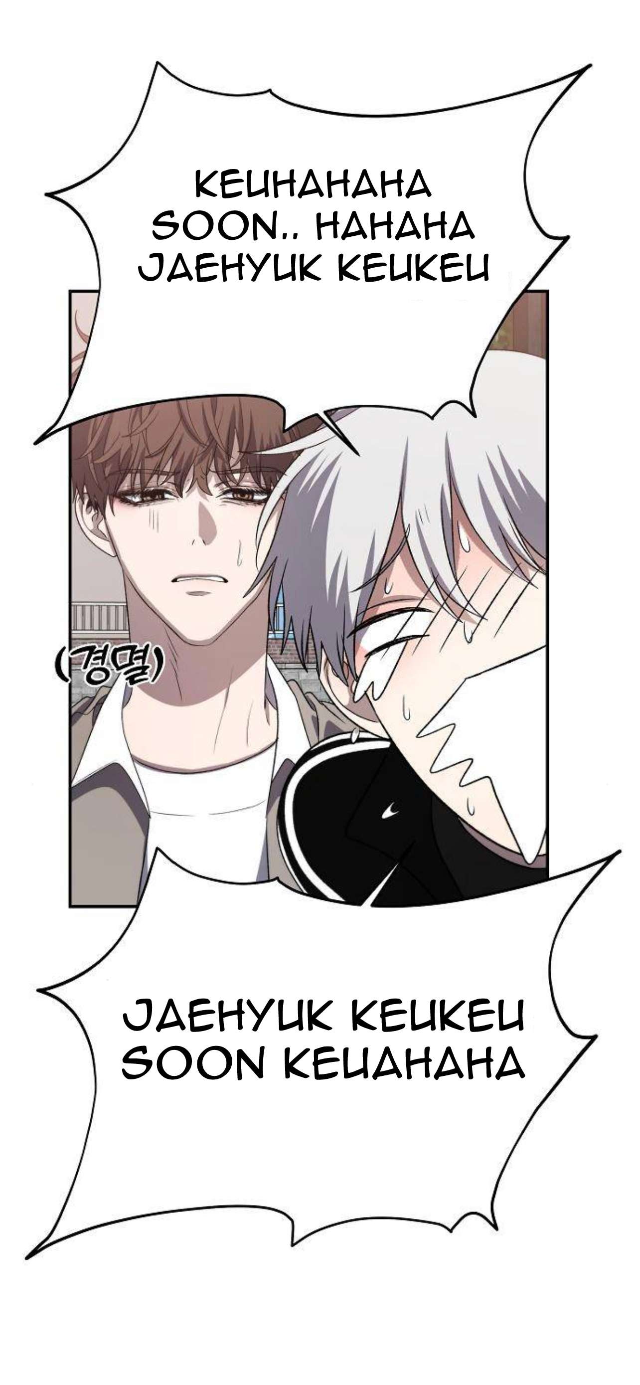 Read Dreaming Freedom Manga Online