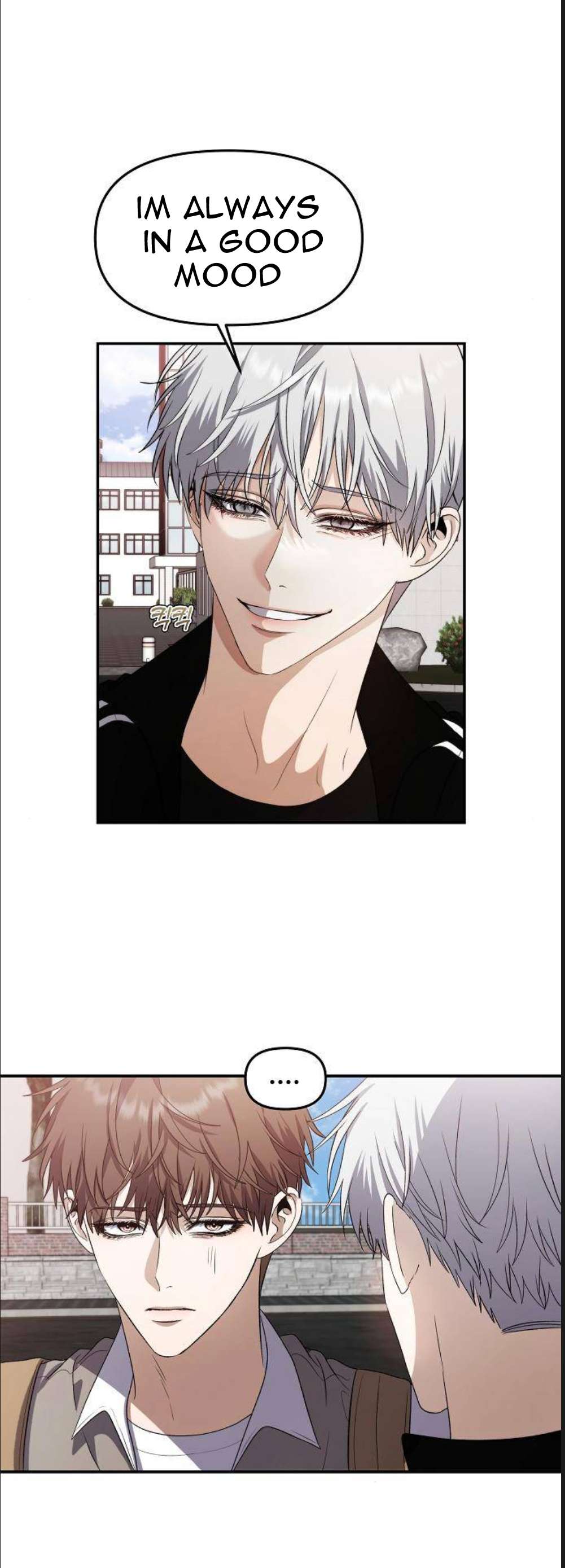 Read Dreaming Freedom Manga Online