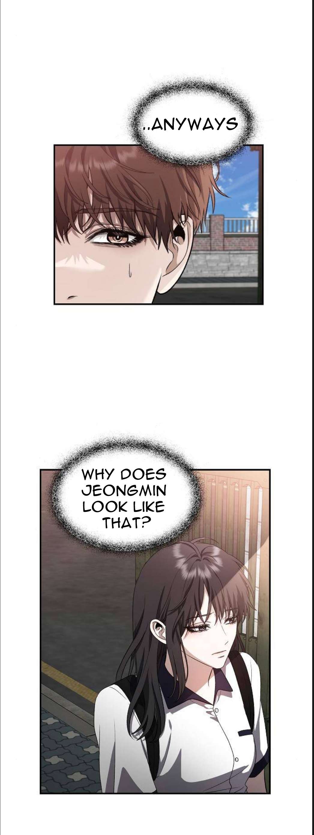 Read Dreaming Freedom Manga Online