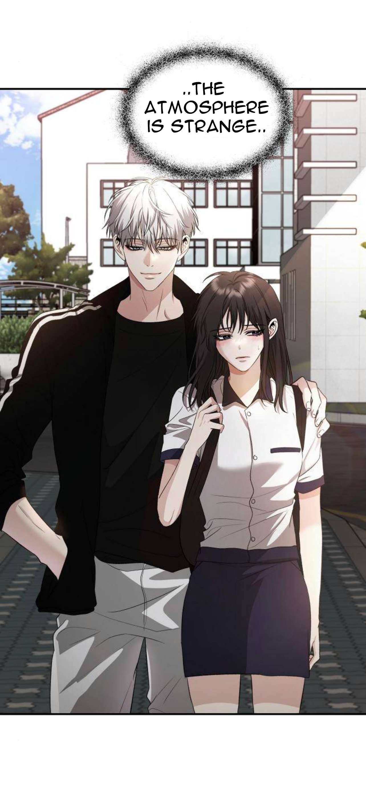 Read Dreaming Freedom Manga Online