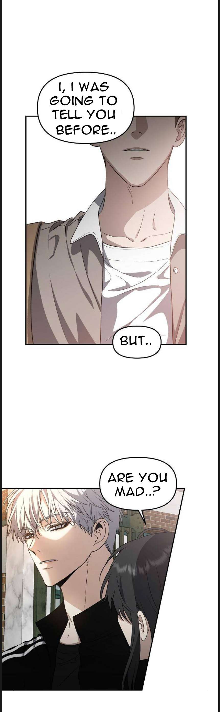 Read Dreaming Freedom Manga Online