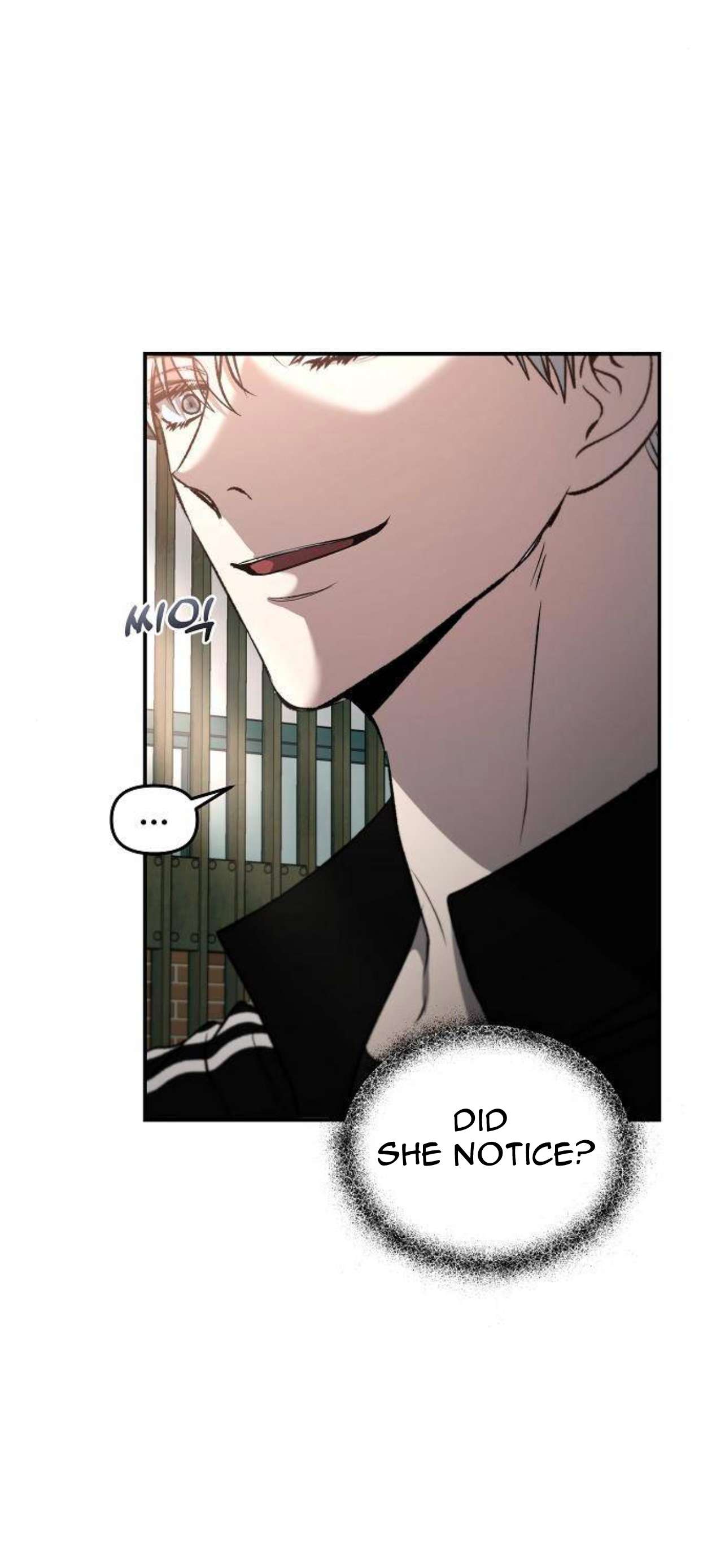 Read Dreaming Freedom Manga Online
