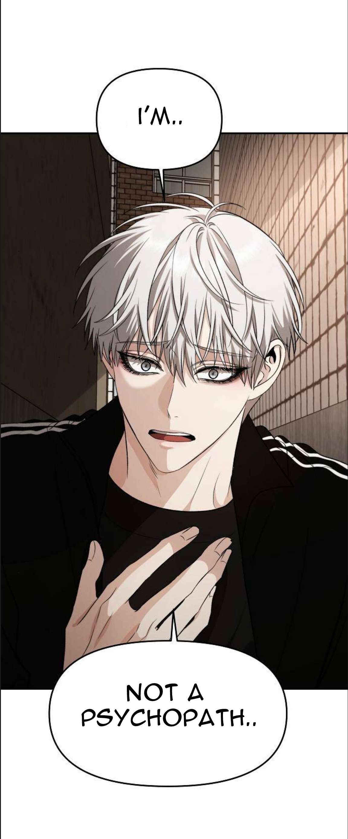 Read Dreaming Freedom Manga Online