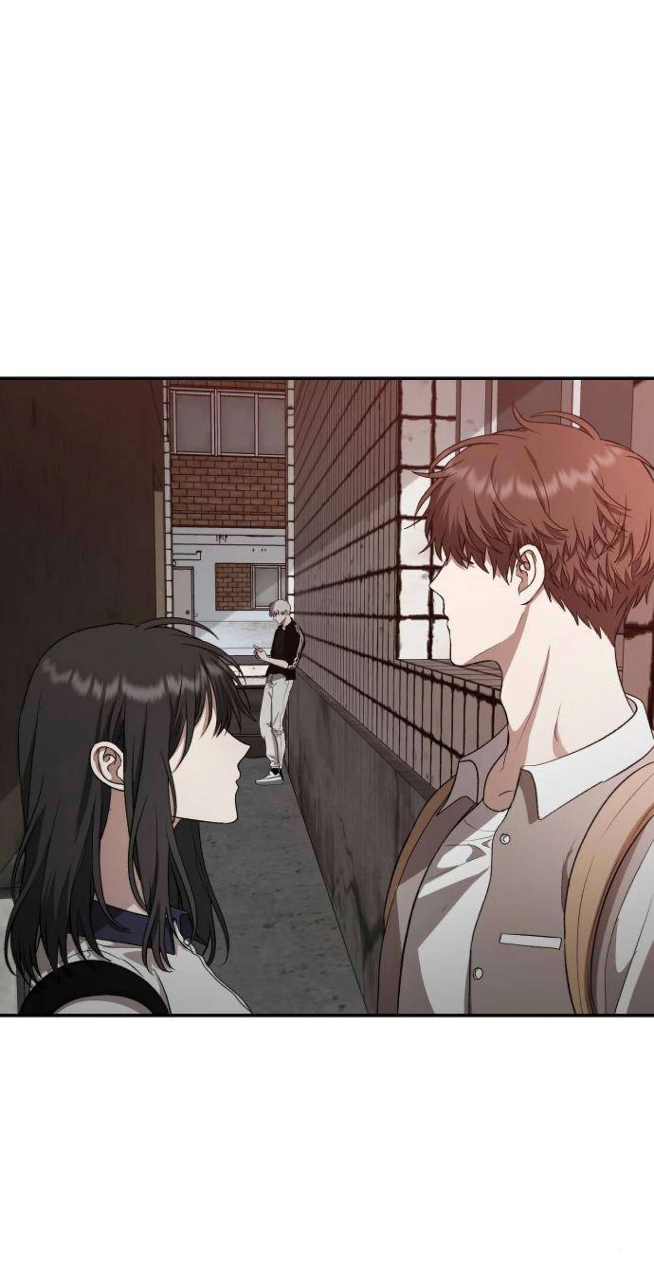 Read Dreaming Freedom Manga Online