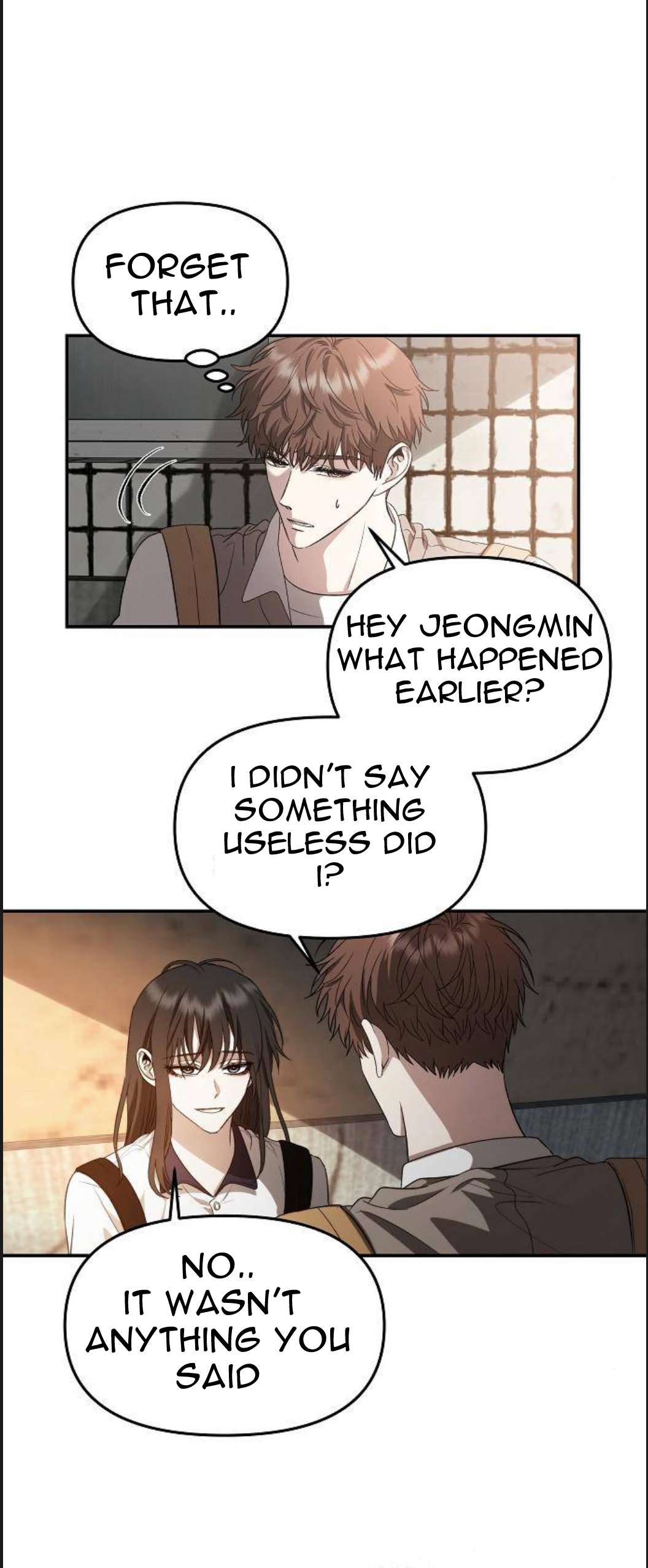 Read Dreaming Freedom Manga Online
