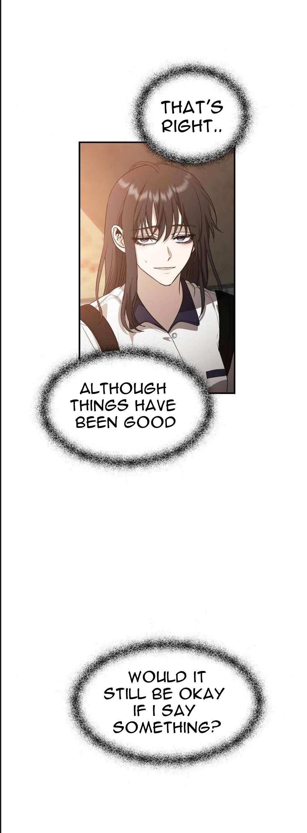 Read Dreaming Freedom Manga Online