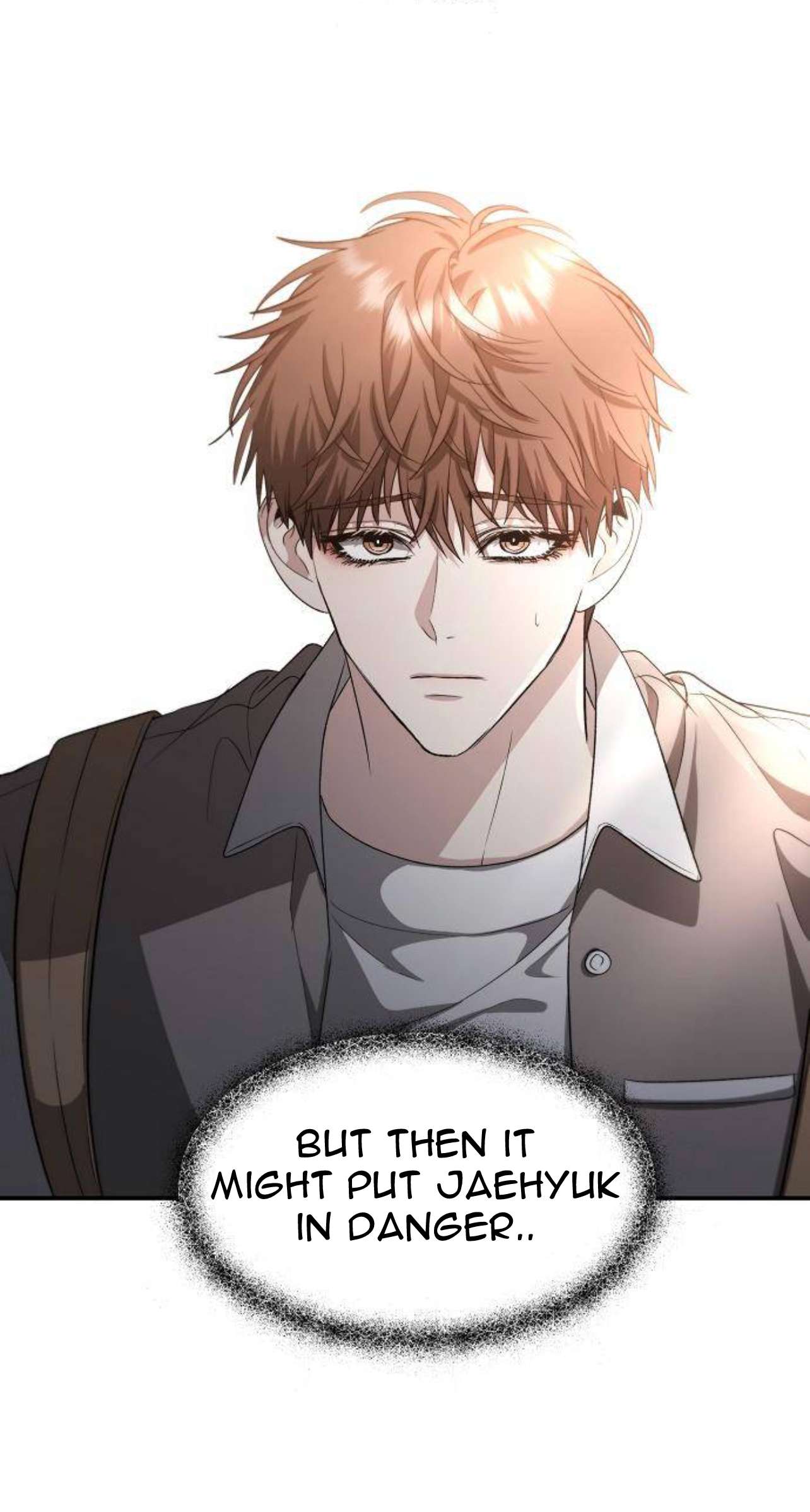 Read Dreaming Freedom Manga Online