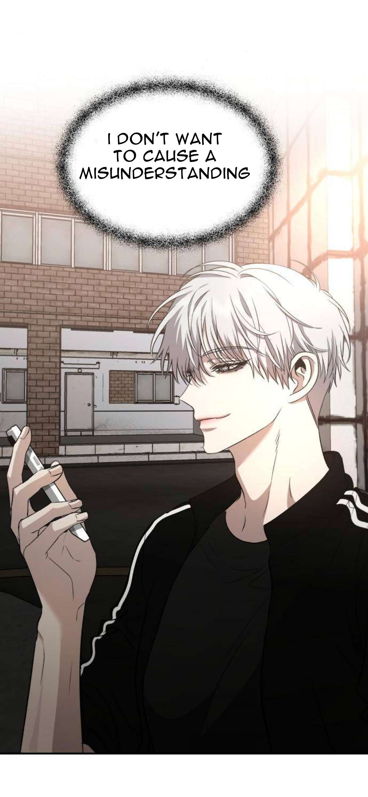 Read Dreaming Freedom Manga Online
