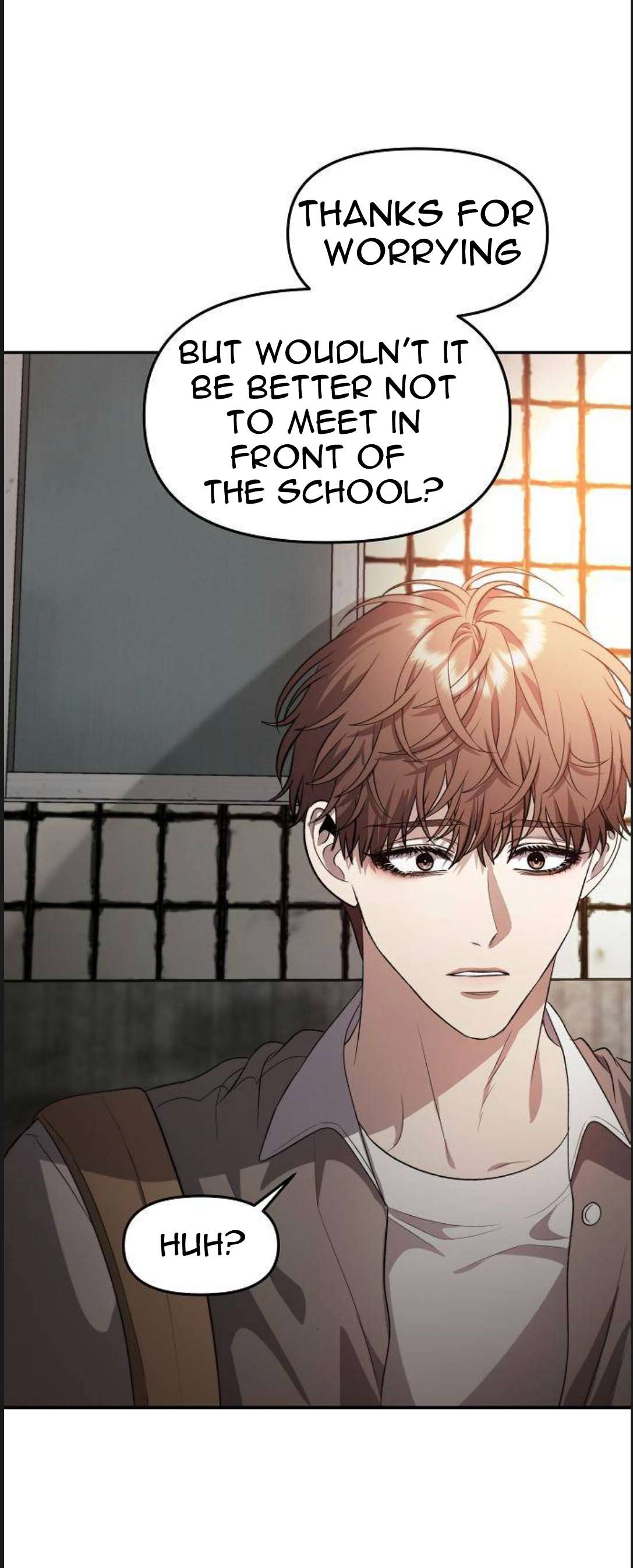 Read Dreaming Freedom Manga Online